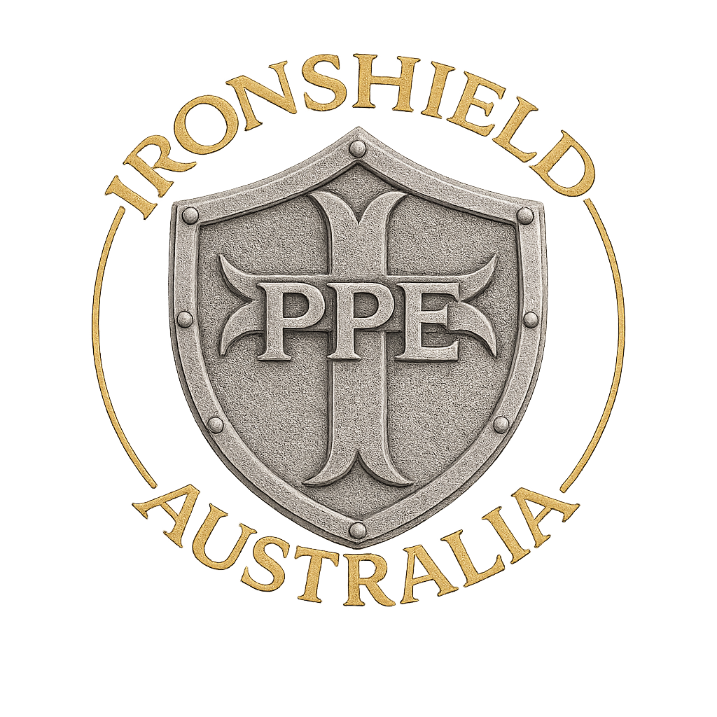 IronShield PPE Australia